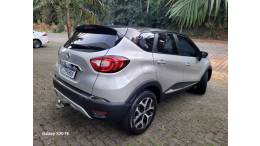 RENAULT - CAPTUR - 2018/2019 - Prata - R$ 73.000,00