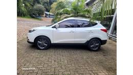 HYUNDAI - IX35 - 2019/2020 - Branca - R$ 93.000,00