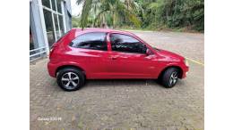 CHEVROLET - CELTA - 2010/2010 - Vermelha - R$ 24.000,00