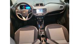 CHEVROLET - SPIN - 2018/2018 - Azul - R$ 60.000,00