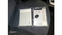 NISSAN - VERSA - 2018/2018 - Vermelha - R$ 57.000,00