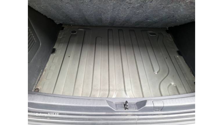 RENAULT - CAPTUR - 2017/2018 - Preta - R$ 72.000,00