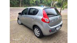 FIAT - PALIO - 2013/2013 - Cinza - R$ 38.000,00