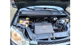 FORD - ECOSPORT - 2008/2008 - Preta - R$ 28.000,00