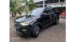 HYUNDAI - CRETA - 2017/2017 - Preta - R$ 86.000,00
