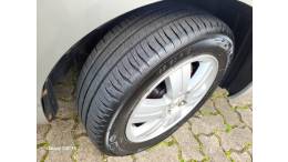 TOYOTA - FIELDER - 2006/2006 - Prata - R$ 40.000,00