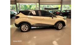 RENAULT - CAPTUR - 2019/2019 - Bege - R$ 73.000,00