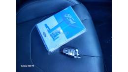 FORD - FUSION - 2018/2018 - Branca - R$ 98.000,00