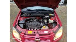 CHEVROLET - CELTA - 2010/2010 - Vermelha - R$ 24.000,00