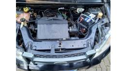 FORD - ECOSPORT - 2008/2008 - Preta - R$ 28.000,00