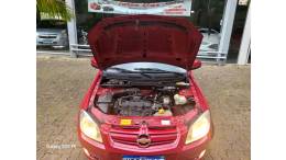 CHEVROLET - CELTA - 2010/2010 - Vermelha - R$ 24.000,00