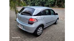 CHEVROLET - AGILE - 2011/2011 - Prata - R$ 30.000,00