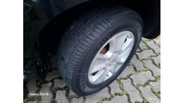 RENAULT - DUSTER - 2015/2016 - Preta - R$ 60.000,00