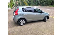 FIAT - PALIO - 2013/2013 - Cinza - R$ 38.000,00