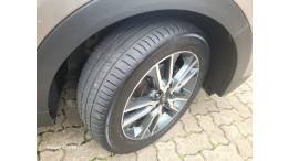 HYUNDAI - CRETA - 2016/2017 - Bege - R$ 87.000,00