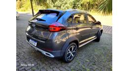 CHERY - TIGGO - 2020/2022 - Cinza - R$ 75.000,00