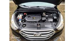 HYUNDAI - IX35 - 2020/2021 - Preta - R$ 98.000,00