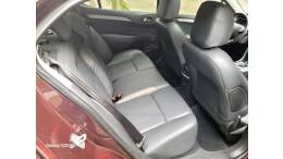 CITROËN - C4 LOUNGE - 2018/2018 - Vinho - R$ 66.000,00