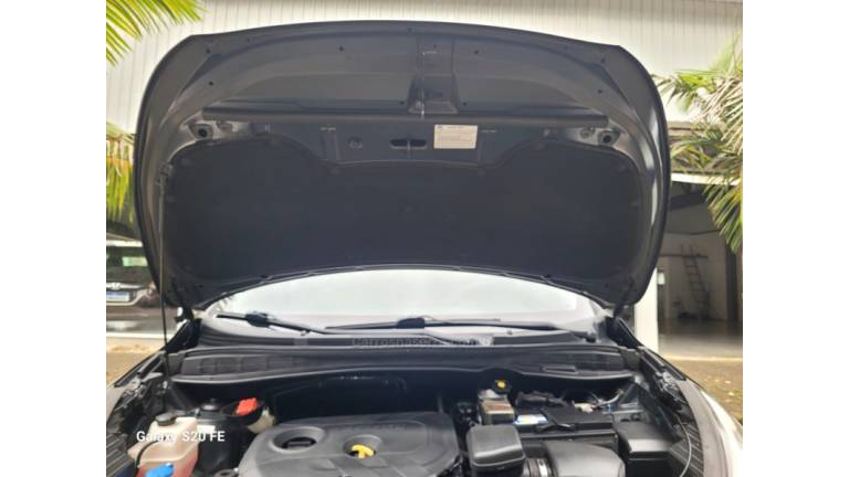 HYUNDAI - IX35 - 2020/2021 - Preta - R$ 98.000,00