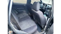 FORD - ECOSPORT - 2008/2008 - Preta - R$ 28.000,00