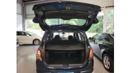 CHEVROLET - SPIN - 2018/2018 - Azul - R$ 60.000,00