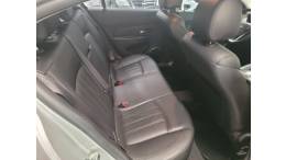 CHEVROLET - CRUZE - 2014/2014 - Prata - R$ 60.000,00