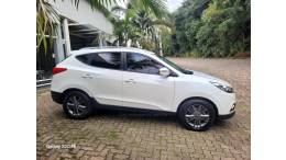 HYUNDAI - IX35 - 2019/2020 - Branca - R$ 93.000,00