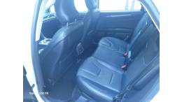 FORD - FUSION - 2018/2018 - Branca - R$ 98.000,00