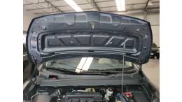 CHEVROLET - SPIN - 2018/2018 - Azul - R$ 60.000,00