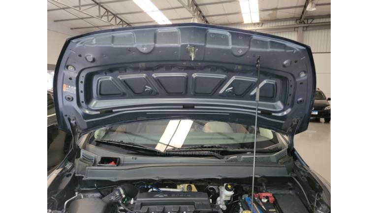 CHEVROLET - SPIN - 2018/2018 - Azul - R$ 60.000,00