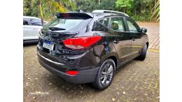 HYUNDAI - IX35 - 2020/2021 - Preta - R$ 98.000,00