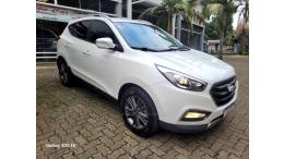 HYUNDAI - IX35 - 2019/2020 - Branca - R$ 93.000,00