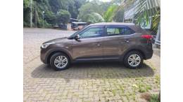 HYUNDAI - CRETA - 2018/2018 - Cinza - R$ 80.000,00