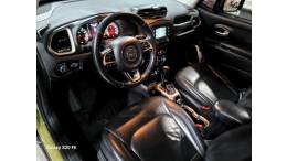 JEEP - RENEGADE - 2016/2016 - Verde - R$ 69.000,00