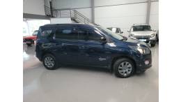 CHEVROLET - SPIN - 2018/2018 - Azul - R$ 60.000,00