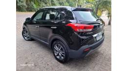 HYUNDAI - CRETA - 2017/2017 - Preta - R$ 86.000,00