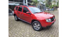 RENAULT - DUSTER - 2019/2019 - Vermelha - R$ 78.000,00