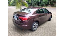 CITROËN - C4 LOUNGE - 2018/2018 - Vinho - R$ 66.000,00