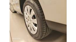 VOLKSWAGEN - VOYAGE - 2011/2011 - Cinza - R$ 33.000,00