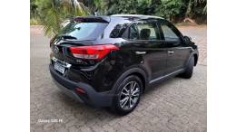 HYUNDAI - CRETA - 2017/2017 - Preta - R$ 86.000,00