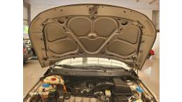 VOLKSWAGEN - VOYAGE - 2011/2011 - Cinza - R$ 33.000,00