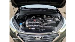 HYUNDAI - CRETA - 2017/2017 - Preta - R$ 86.000,00