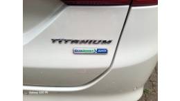 FORD - FUSION - 2018/2018 - Branca - R$ 112.000,00