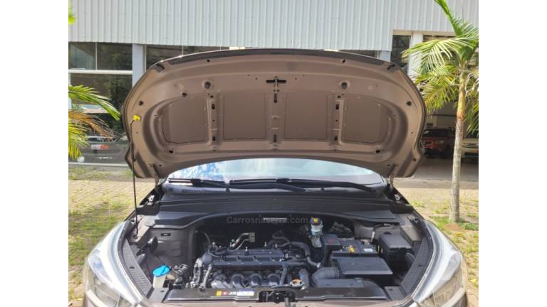 HYUNDAI - CRETA - 2018/2018 - Cinza - R$ 80.000,00