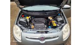 FIAT - PALIO - 2013/2013 - Cinza - R$ 38.000,00
