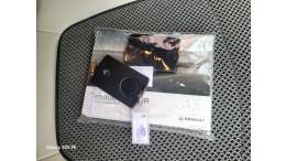 RENAULT - CAPTUR - 2017/2018 - Preta - R$ 72.000,00
