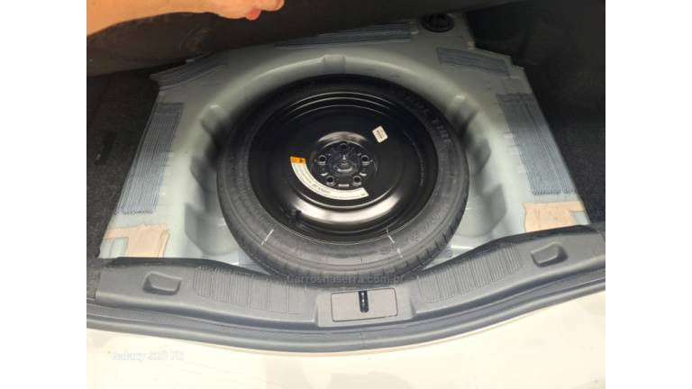 FORD - FUSION - 2018/2018 - Branca - R$ 112.000,00