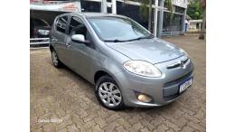 FIAT - PALIO - 2013/2013 - Cinza - R$ 38.000,00