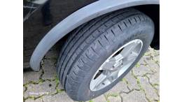 FORD - ECOSPORT - 2008/2008 - Preta - R$ 28.000,00