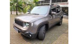 JEEP - RENEGADE - 2020/2020 - Cinza - R$ 85.000,00